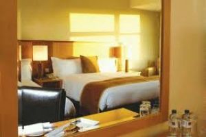 Bedrooms @ Mullingar Park Hotel
